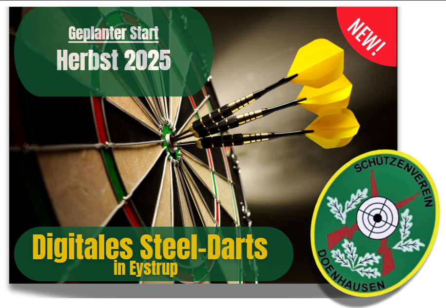 2025 steeldart