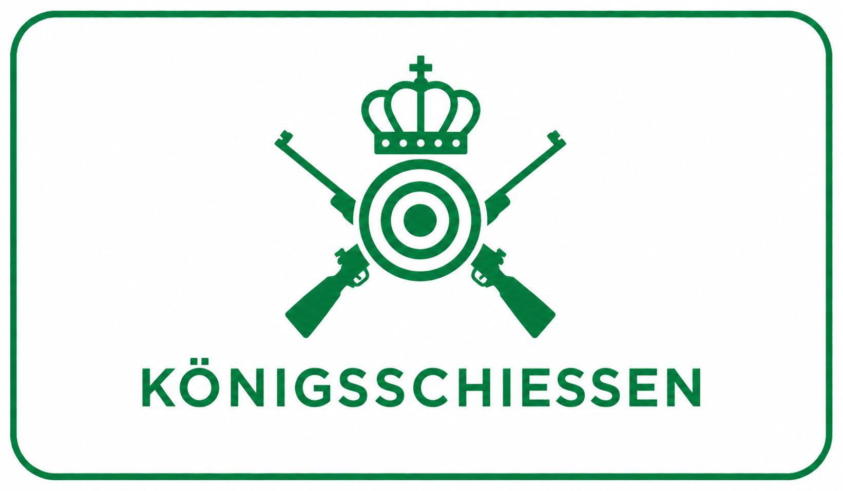 Königsschießen (in Arbeit)