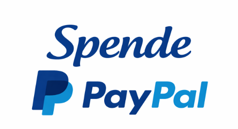 Spende Paypal