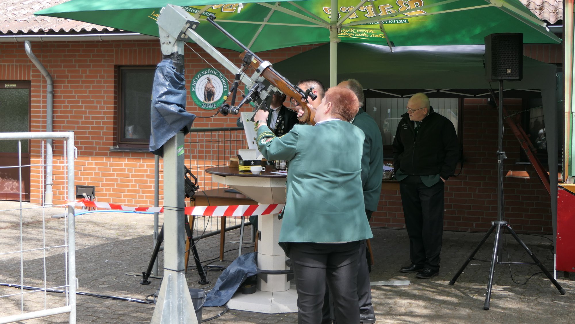 Kreiskaiserschießen 2026